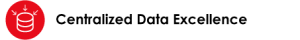 Centralised data excellence