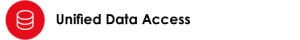 Unified data access